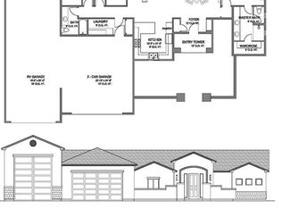 6280 S Via Alano, Fort Mohave, AZ 86426