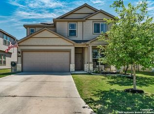 7106 Magnolia Blf, San Antonio, TX 78218