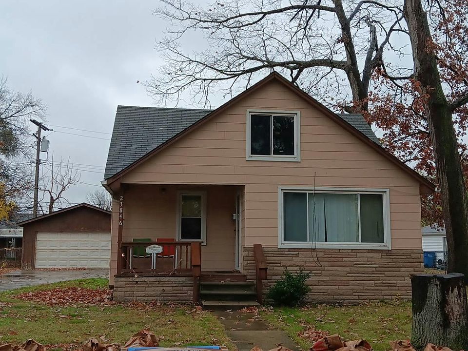 1st image of 23846 Woodrow Wilson Ave
