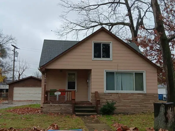 23846 Woodrow Wilson Ave, Warren, MI 48091