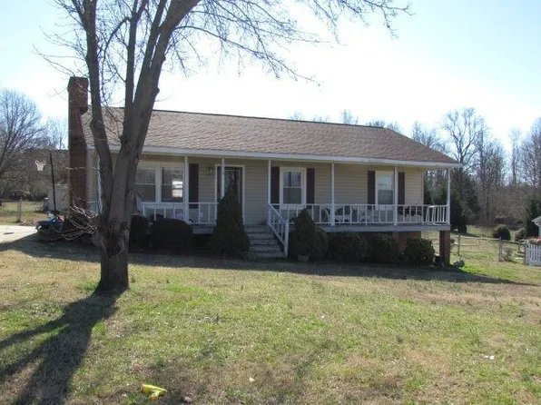 7005 Richmond Dr, Kings Mountain, NC 28086