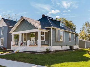 303 Park Ave, Prospect, OH 43342