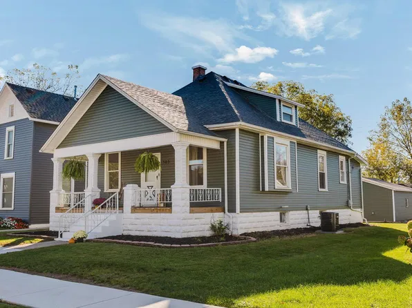 303 Park Ave, Prospect, OH 43342