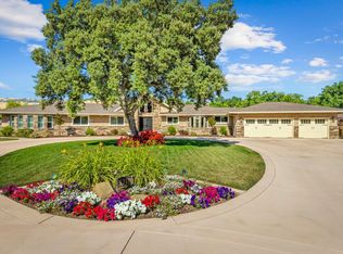 13180 Ferrant Ct, San Martin, CA