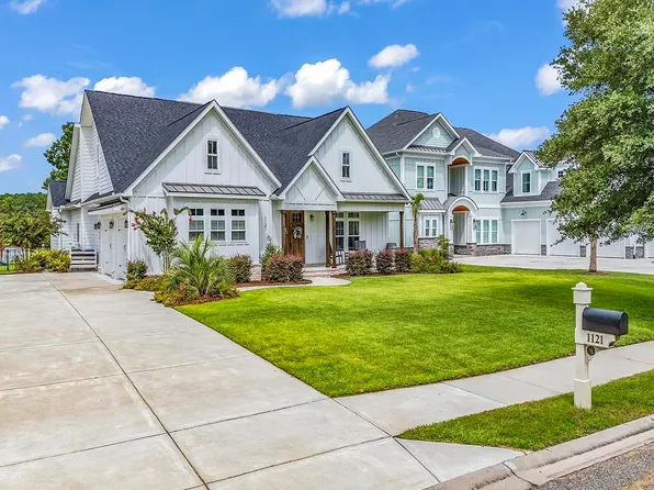 1121 Glossy Ibis Dr., Conway, SC 29526