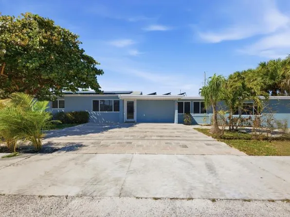 1115 S Seacrest Boulevard, Boynton Beach, FL 33435