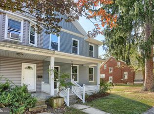 618 W Louther St, Carlisle, PA 17013