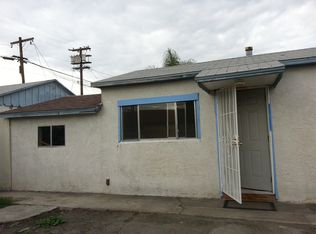 3874 1/2 43rd St, San Diego, CA 92105