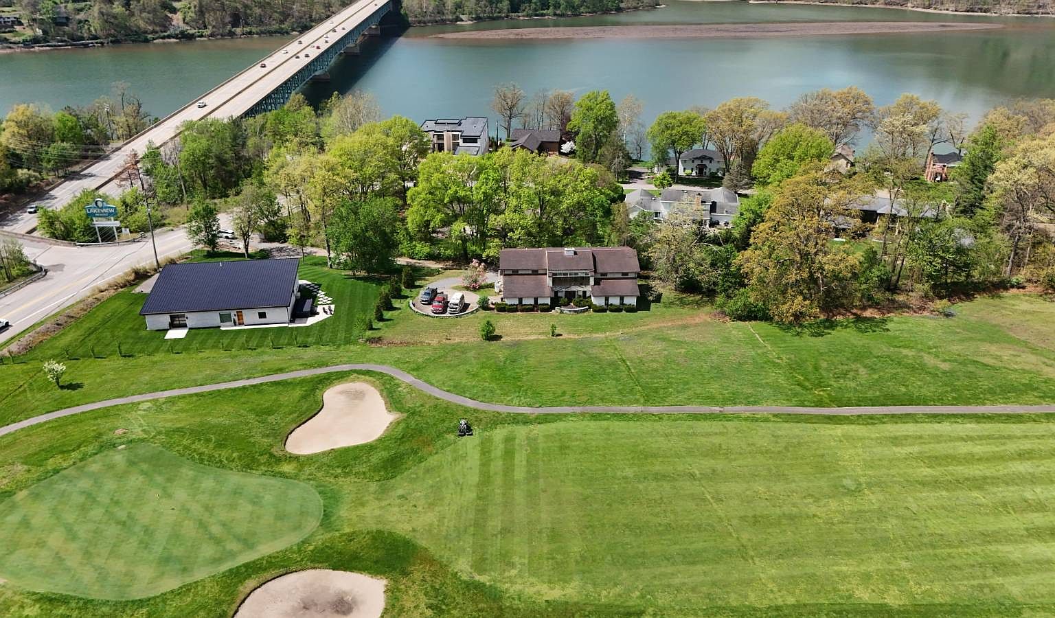 1 17th Fairway