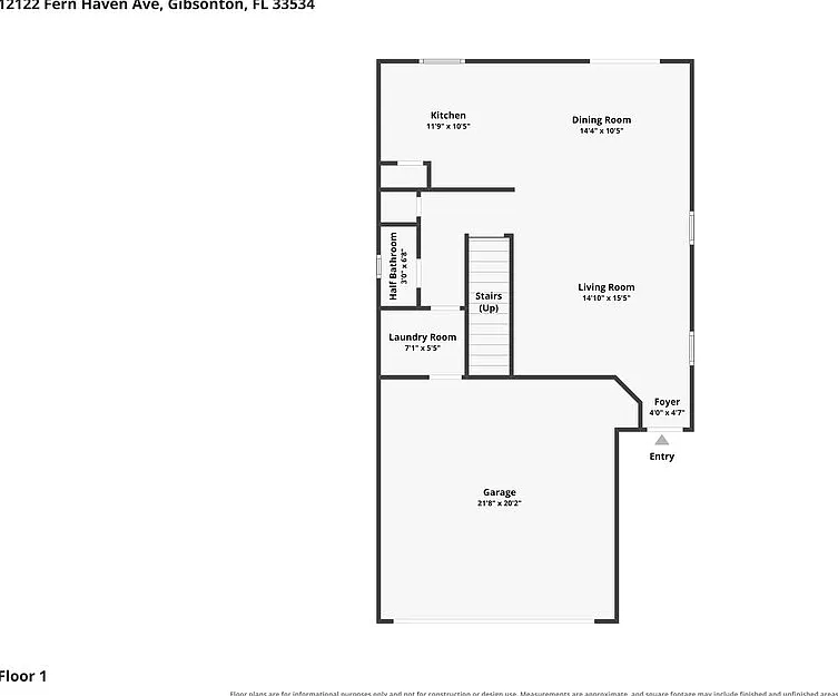3 bed, 2.5 bath, 1889 sqft, $1,980 — Photo 2