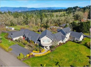 4395 Blanton Heights Rd, Eugene, OR 97405