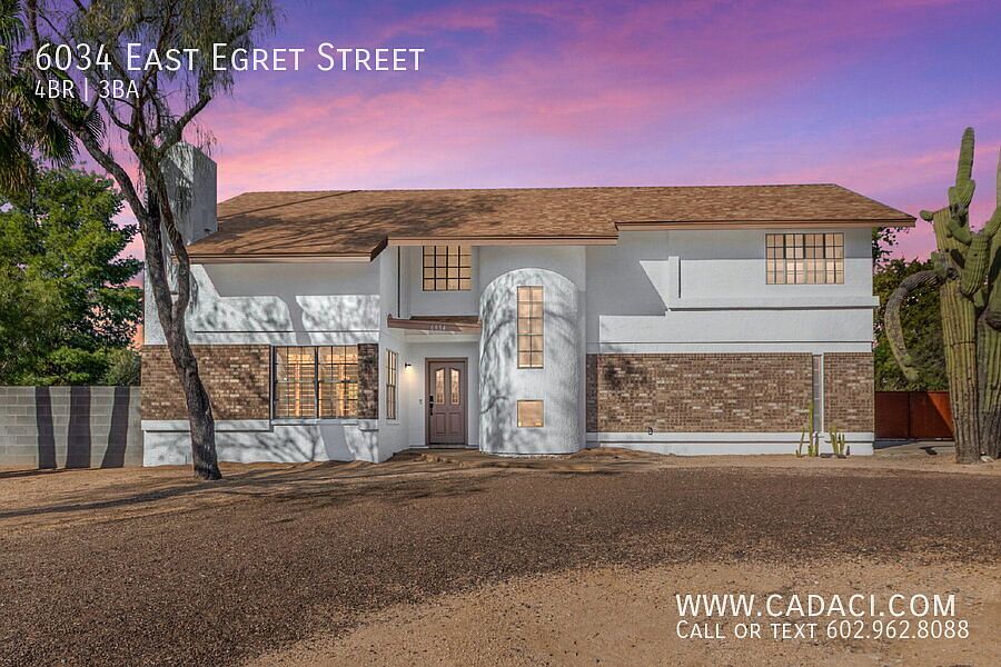 1st image of 6034 E Egret St