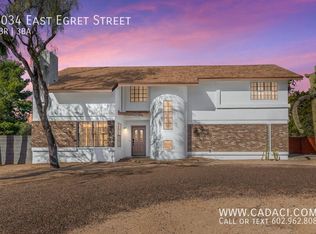 6034 E Egret St, Cave Creek, AZ 85331