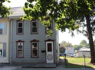 336 Pershing Ave, Lebanon, PA 17042