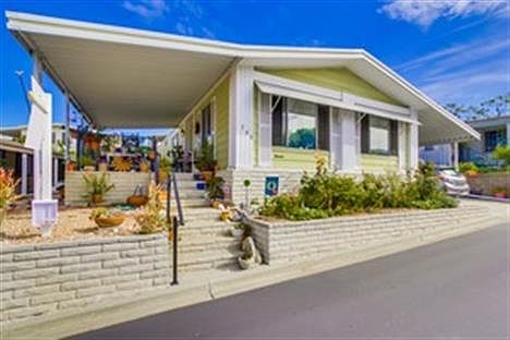 2nd image of 3535 Linda Vista Dr Space 249