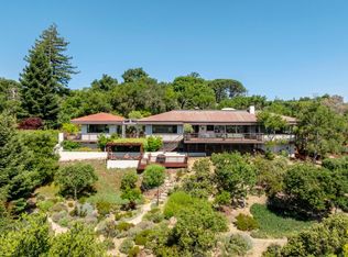 165 Golden Oak Dr, Portola Valley, CA
