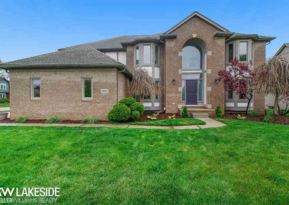 1st image of 48503 Fairmont Dr