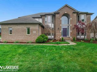 48503 Fairmont Dr, Macomb, MI 48044