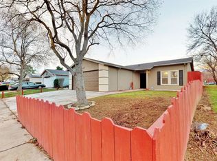 579 Logan Way, Patterson, CA 95363