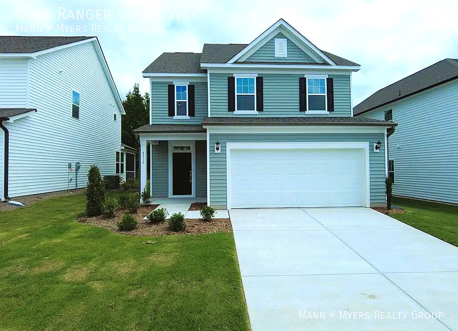 1st image of 5116 Ranger Grove Way