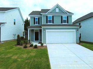 5116 Ranger Grove Way, Raleigh, NC 27604