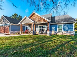 35 Guy Ln, Pottsboro, TX 75076