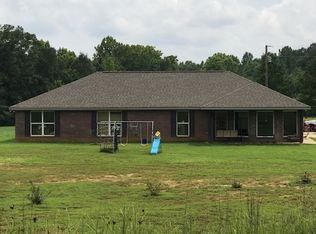 359 Sehon Cir, Pontotoc, MS 38863