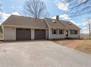 858 Hall Rd, Bristol, NH 03222