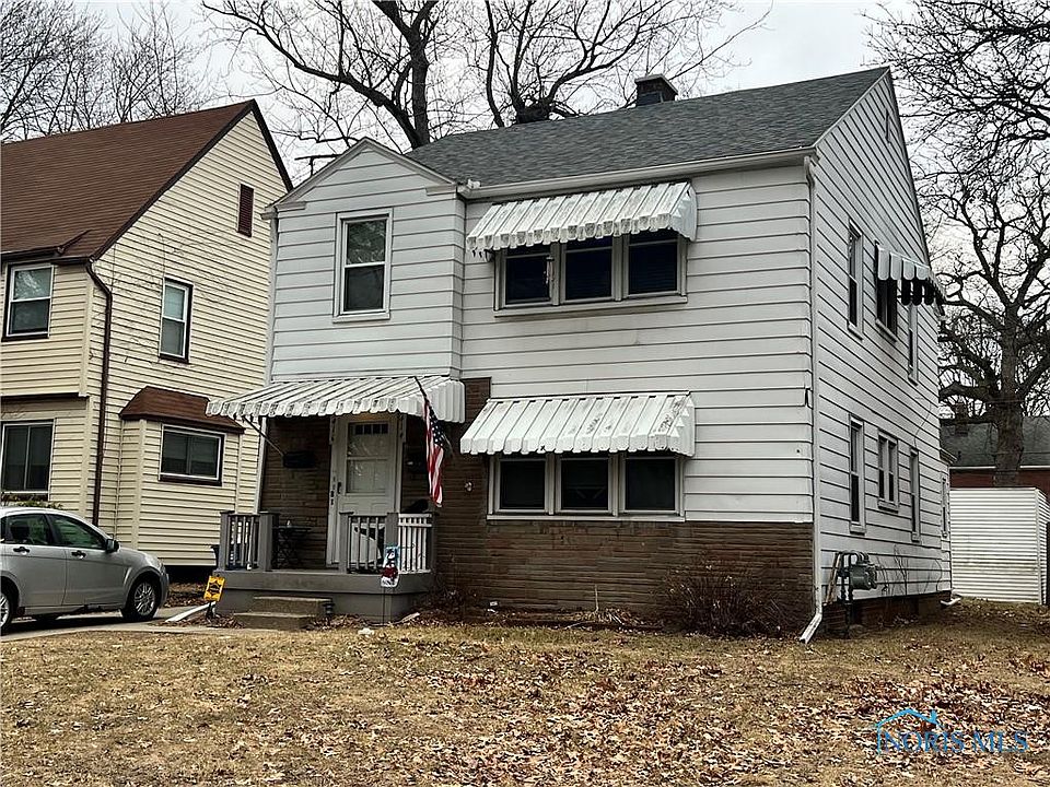 2nd image of 3414 Wyckliffe Pkwy