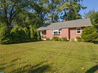 625 Pinney Rd, Huntingdon Valley, PA 19006