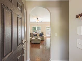 3721 Shane Point Pl, Nashville, TN 37211