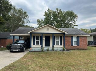 4048 Point Church Rd, Memphis, TN 38127