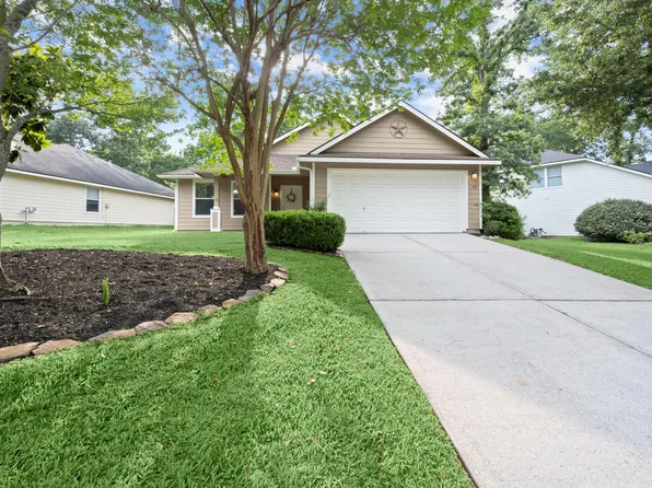 139 S Vesper Bend Cir, Spring, TX 77382