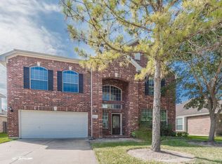 24307 Yelverton Glen Dr, Katy, TX 77493