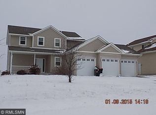 1051 Hope Ave, Jordan, MN 55352