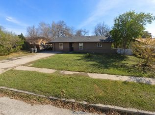 7014 GRAND VALLEY DR, San Antonio, TX 78242