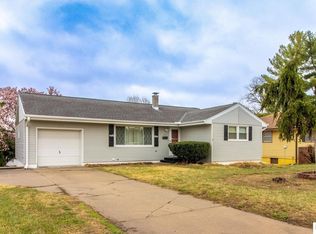 5415 N 49th Ave, Omaha, NE 68104