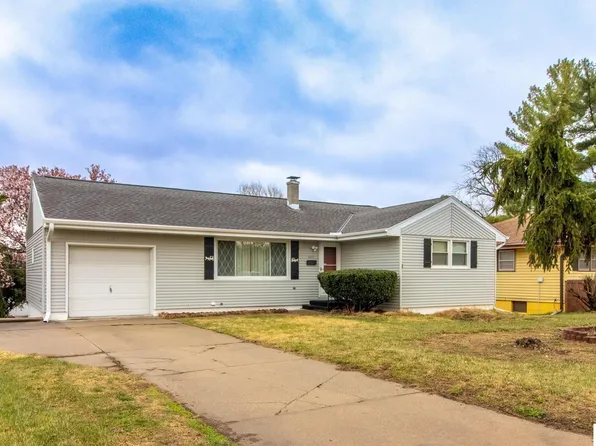 5415 N 49th Ave, Omaha, NE 68104