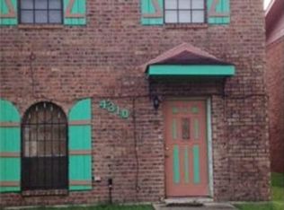 4310 Sybil St, New Orleans, LA 70122