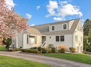 18 Webster Rd, Lexington, MA 02421
