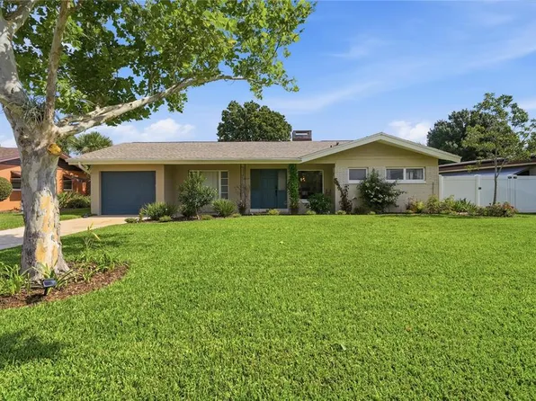 2817 Flowertree Rd, Belle Isle, FL 32812