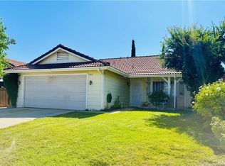 1917 Teak St, Perris, CA 92570