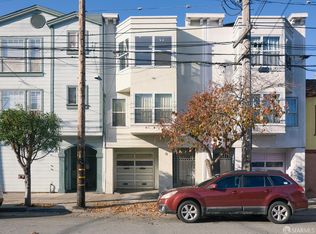 1270 S Van Ness Ave #A, San Francisco, CA