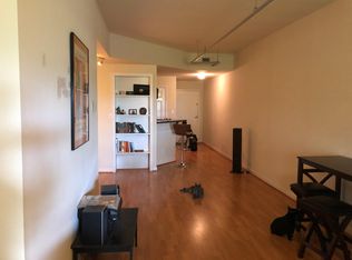 2500 E Cary St APT 406, Richmond, VA 23223