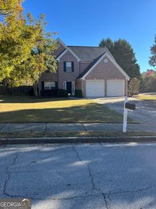 1105 Amhearst Oaks Dr, Lawrenceville, GA, 30043