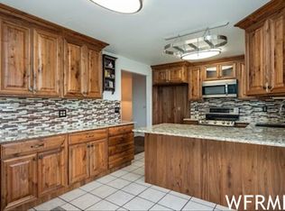 1189 W 1290 S, Syracuse, UT 84075