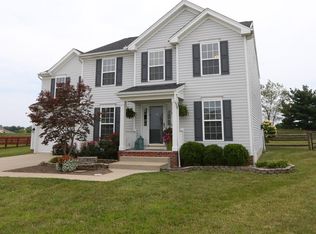 2175 Villagepointe Dr, Batavia, OH 45103