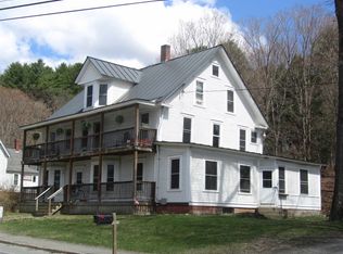 66 State Highway 110 #3, South Royalton, VT 05068