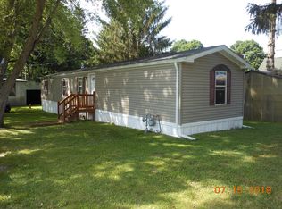 1025 Lime St, Sabinsville, PA 16943