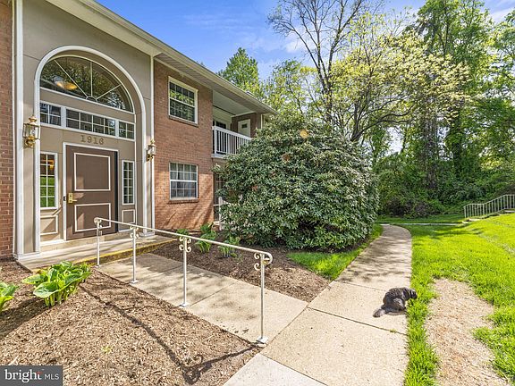 2nd image of 1916 Wilson Ln APT 102